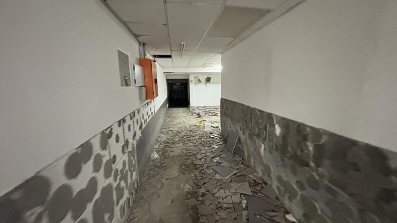To Let commercial Property for Rent in Cape Town City Centre Western Cape